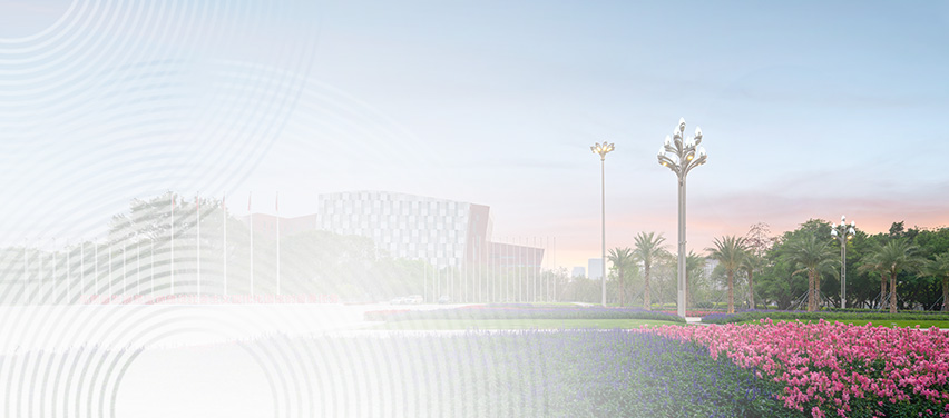 走正道 做实事 心中有别人